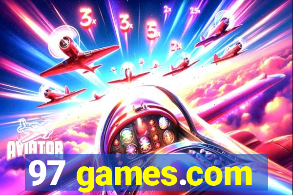 97 games.com
